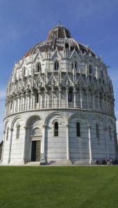 11 - Pisa, Italy