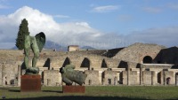 10 - Pompei, Italy